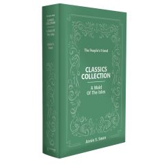 The People's Friend Classics Collection - A Maid of the Isles